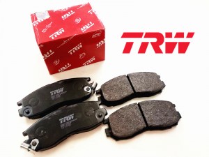 TRW Brake Pad 01_副本52